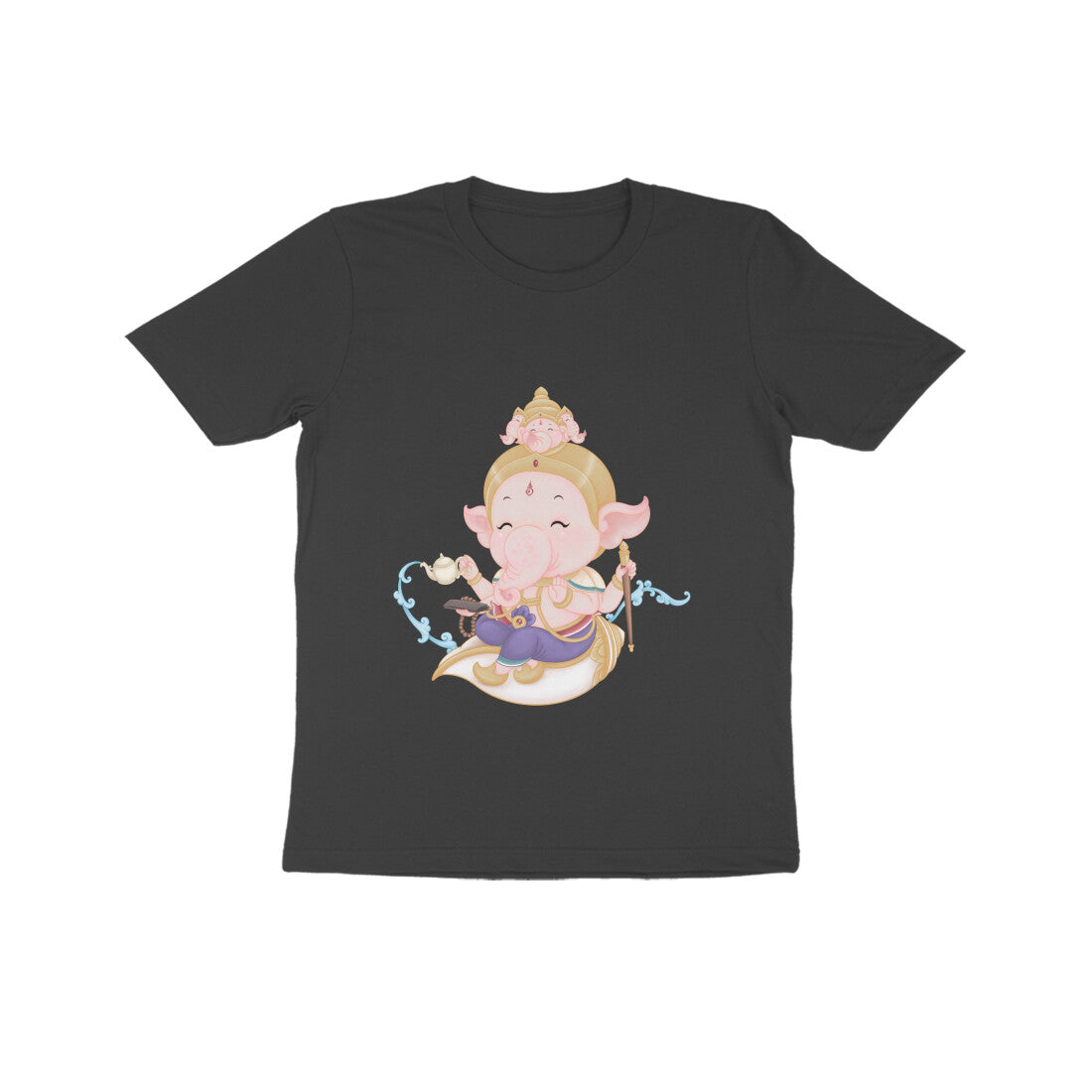 Ganpati Kids T-Shirt